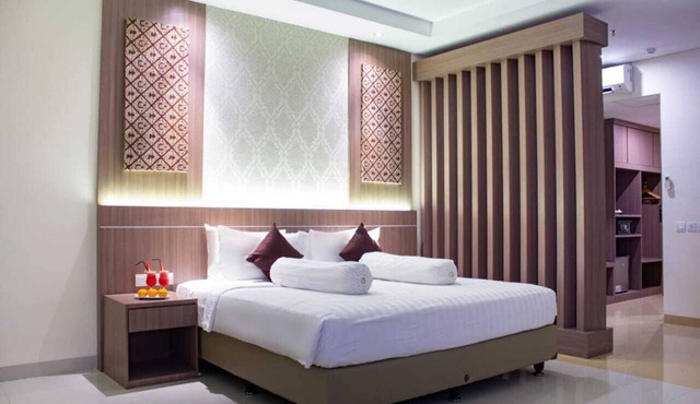 Nevada Ketapang Hotel in Ketapang