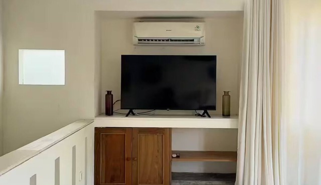 New! Canggu 2BR Villa by RB Villas Bali in Mengwi