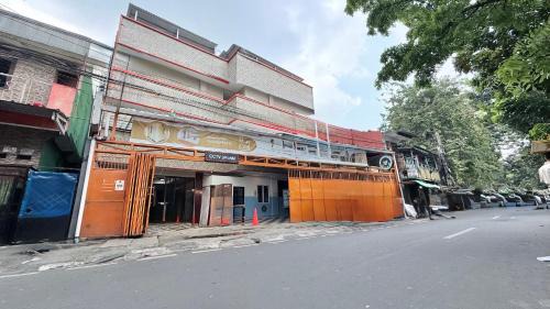 New Kotjil Room in Jakarta