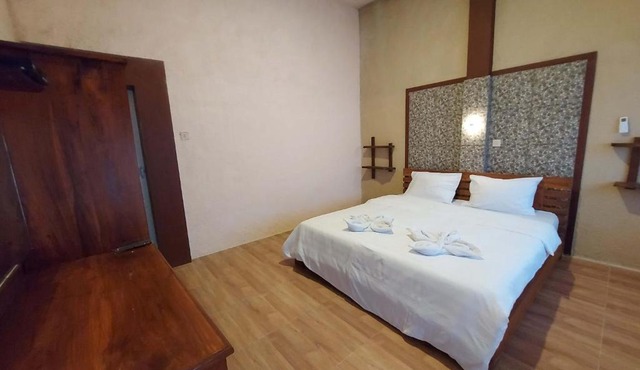 New Lishafah Homestay Karimunjawa RedPartner in Karimunjawa