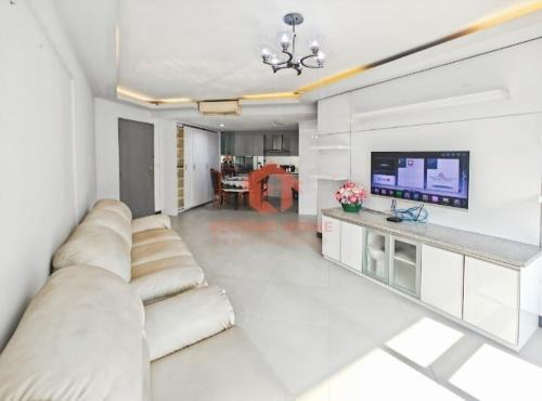 Newly Apt taman Rasuna 3BR tower 16 07 E in Jakarta