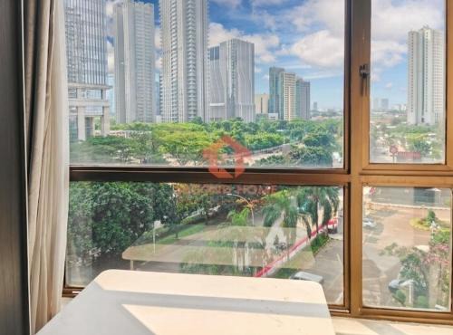 Newly Apt taman Rasuna 3BR Pool, Wi-Fi, Netflix in Jakarta