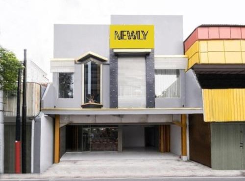 NEWLY Crown Residence Yogyakarta in Jetis