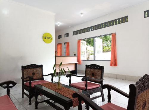 Newly Stipram Kaliurang Yogyakarta in Kaliurang
