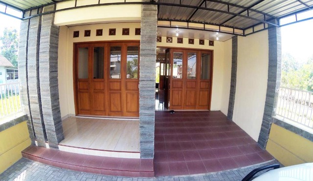 NEXT TRIP HOMESTAY JOGJA in Yogyakarta