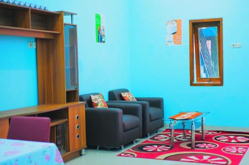 NgeKost harian in Alastuwo