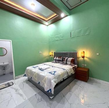 NH Villa in Sangyang