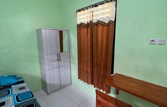 NIAGA MANDIRI SYARIAH HOMESTAY in Ende