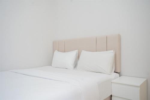 Nice and Modern Studio at Transpark Bintaro Apartment By Travelio in Tangerang