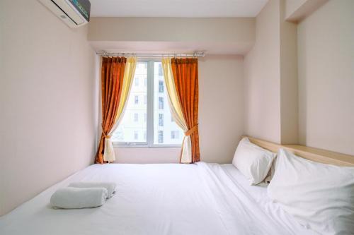 Nice and Strategic 2BR at Bassura City Apartment By Travelio in Jakarta
