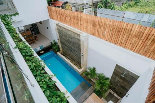 Nice Villa Kuta Berlian by Yo-Na in Legian