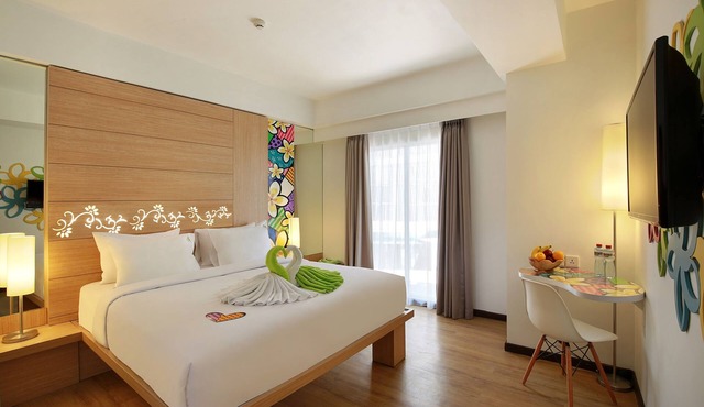 Nikhila Seminyak in Keroboken Kelod