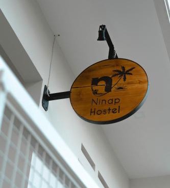 Ninap hostel in Banyuwangi