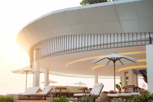 Nirva Ocean House in Pulau Tidung-besar