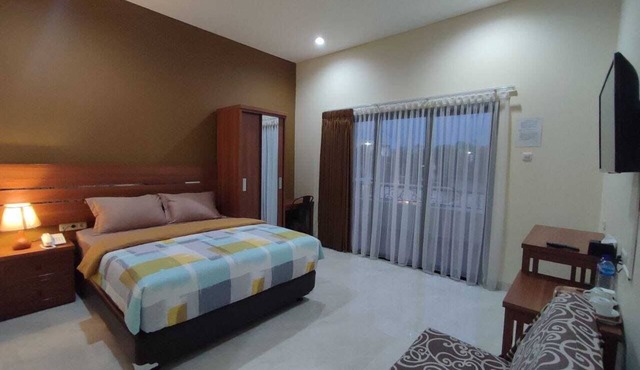 Nirvana House (Guest House Syari'ah) in Salatiga