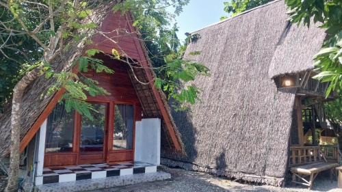 Nirwana Eco-Resort Ujung Kulon by Green Andas - One Trip One Tree in Kertajaya