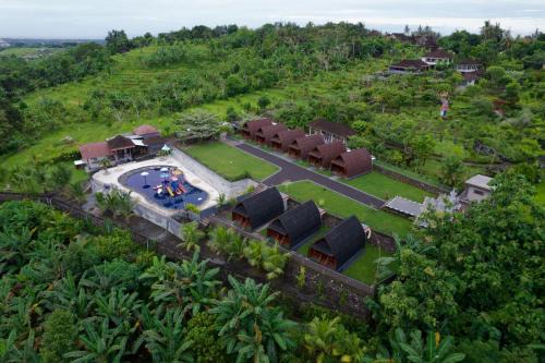 Nirwana Garden Bali in Jembrana