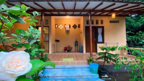 Nitha Homestay Near Train Station in Banyuwangi