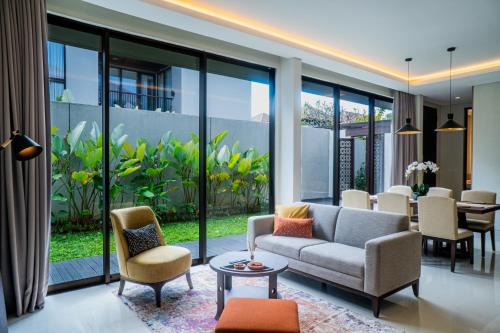 Nivata A2 Ciputra Beach Resort near Tanah Lot in Tabanan