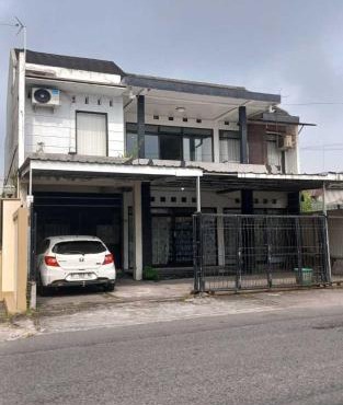 NN Kost 009 Manage by Omm Kost in Yogyakarta