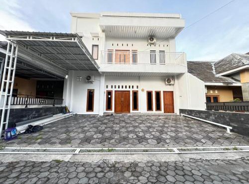 Nogotirto Damai Homestay Jogja in Yogyakarta