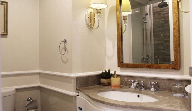 Noor Hotel in Bandung