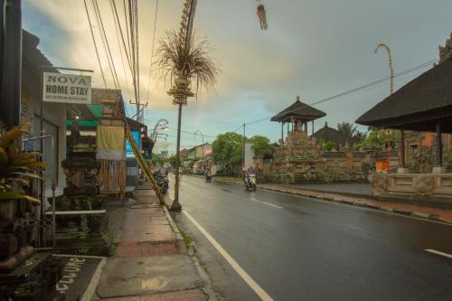 Nova Homestay Ubud in Ubud