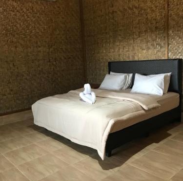 Nova's Bungalow in Sangyang