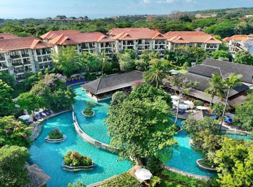 Novotel Bali Nusa Dua in Nusa Dua