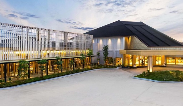 Novotel Pontianak Convention Centre in Pontianak