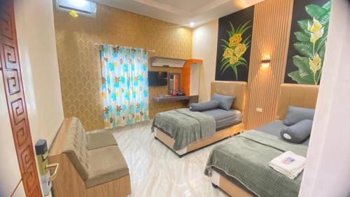 NSO Hotel in Metro