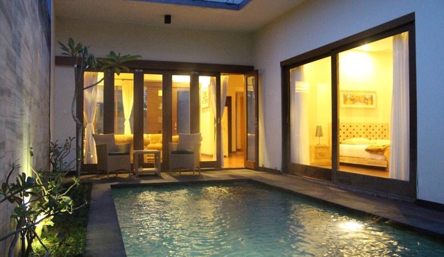 NuansaKori House 4Bedrooms, Jimbaran in Jimbaran