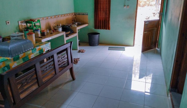 Nudy Homestay in Borobudur