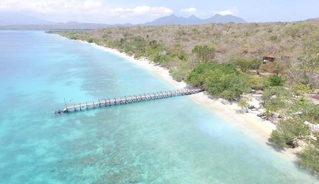 NusaBay Menjangan in Banyuwedang