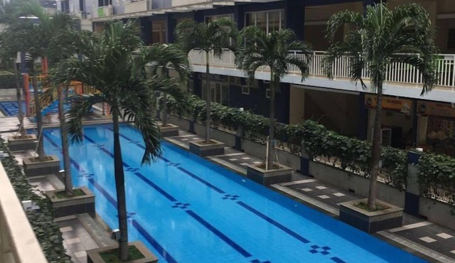 Nusantara Center Point By Reccoma in Bekasi