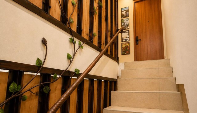 Nusantara Tajur Bogor Hostel By Reccoma in Bogor
