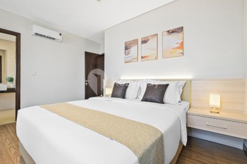 Nuvolo by Kozystay - Kebon Jeruk in Jakarta