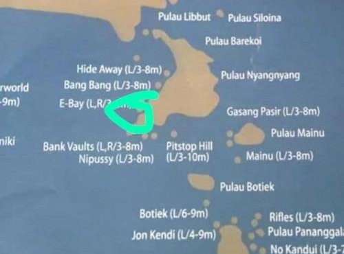 Nyang Ebay Surf Camp Siberut E"bay 1 minute walking Beng-Beng 5 minute walking,Pitstop 10 minute walking nipussy 1 hour walking short walking only minute distances from our place in Masokut