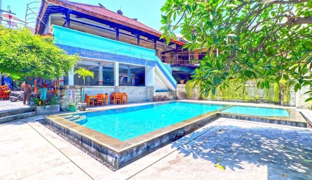 Oak legian Beachwalk - Near Kuta Legian Beach in Badung
