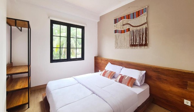 Ocean Beach Villas - Carita Kondominium in Carita