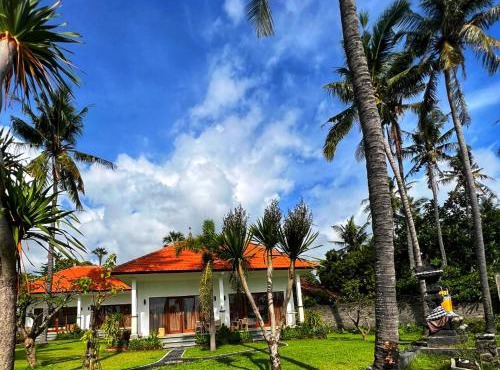 Ocean Resort Bali in Kubu