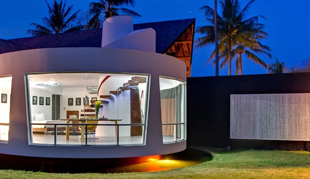 Ocean View Luxury Escape Lombok Villa 1133 in Lombok