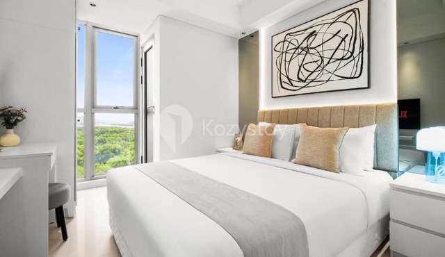 Ocehala by Kozystay - PIK in Jakarta