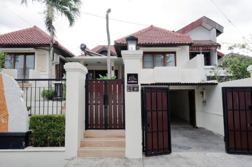 Oemah Anggraini Jogja in Yogyakarta
