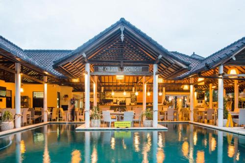 OK Divers Resort & Spa in Padangbai