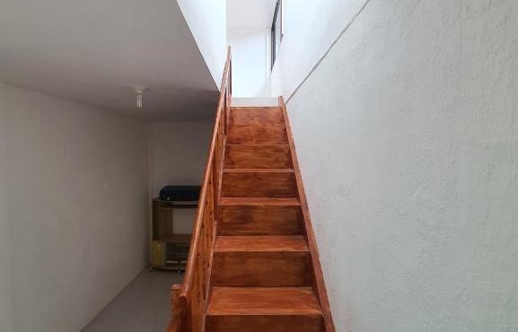Olive Homestay in Huta Mariah