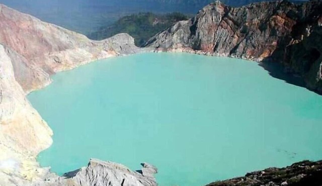 Olivia Homestay in Banyuwangi