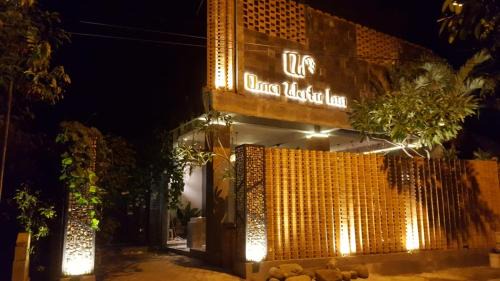 Oma Watu Inn in Pringkuku