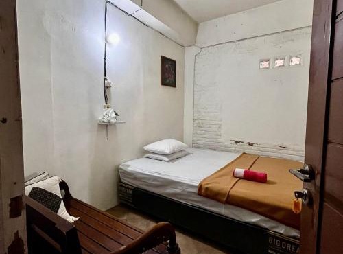 Omah CitraGenia Homestay in Ngaglik