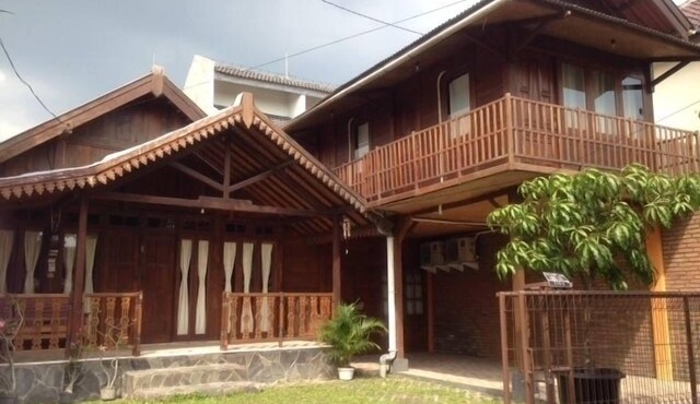 Omah Kayu Guesthouse, Yogyakarta in Yogyakarta